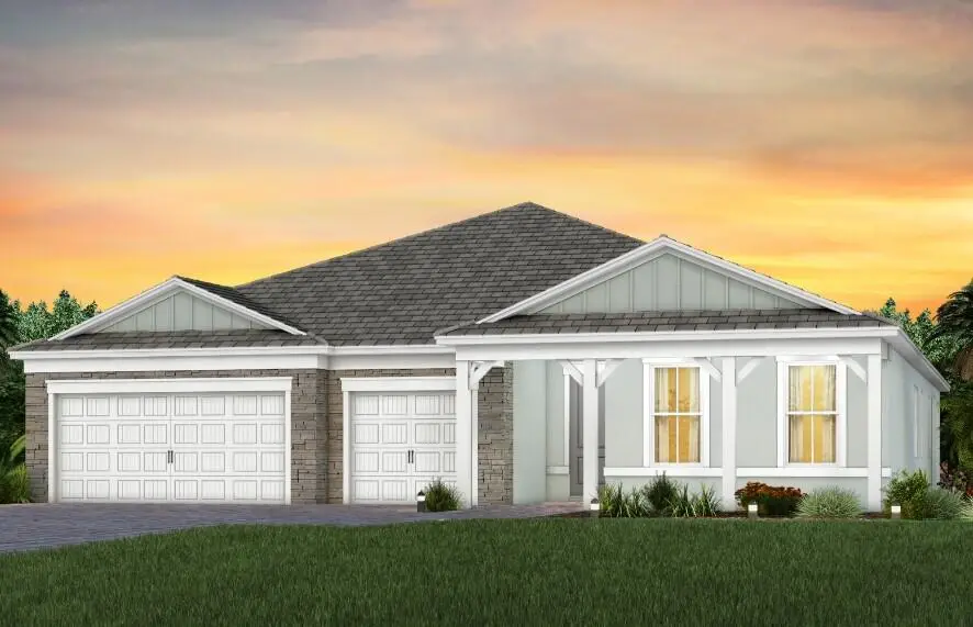 13628 SW Vermillion Circle #Renown 812, Port Saint Lucie, FL 34987 - Image #1