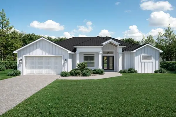 511 SW Timber Trail, Stuart, FL 34997