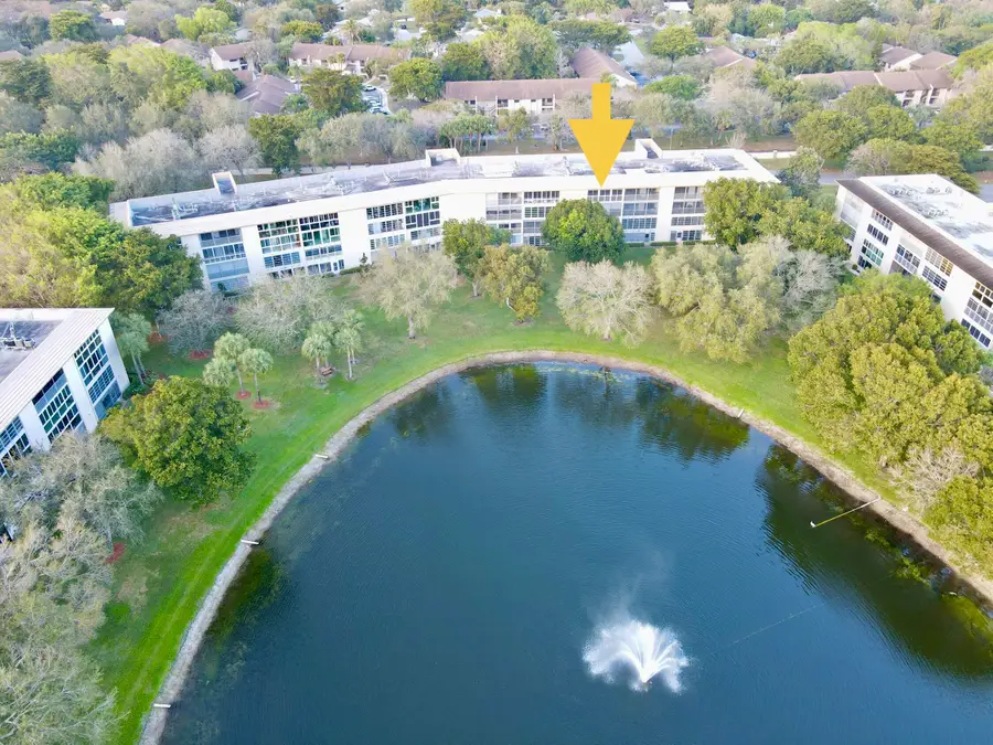 2305 Lucaya Lane #D4, Pompano Beach, FL 33066 - #2