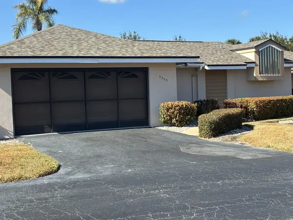 6285 N Mirror Lake Drive #6285, Sebastian, FL 32958