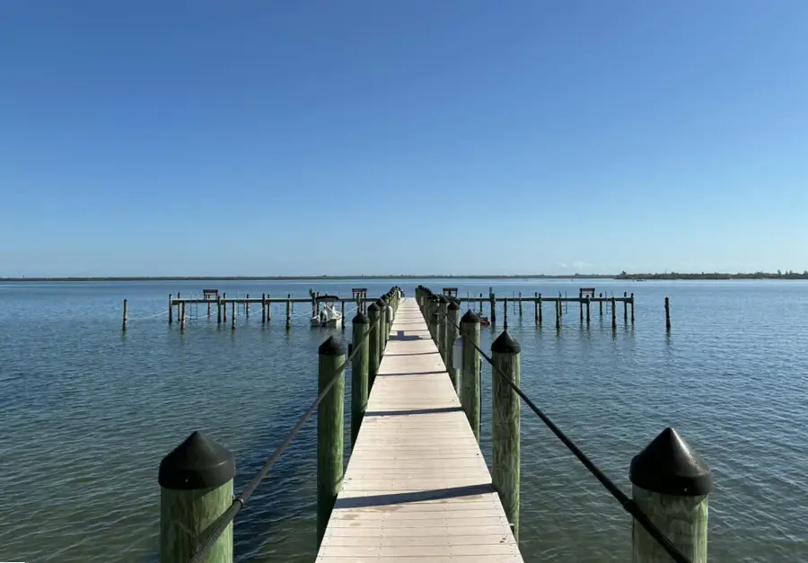 6285 N Mirror Lake Drive #6285, Sebastian, FL 32958 - #2