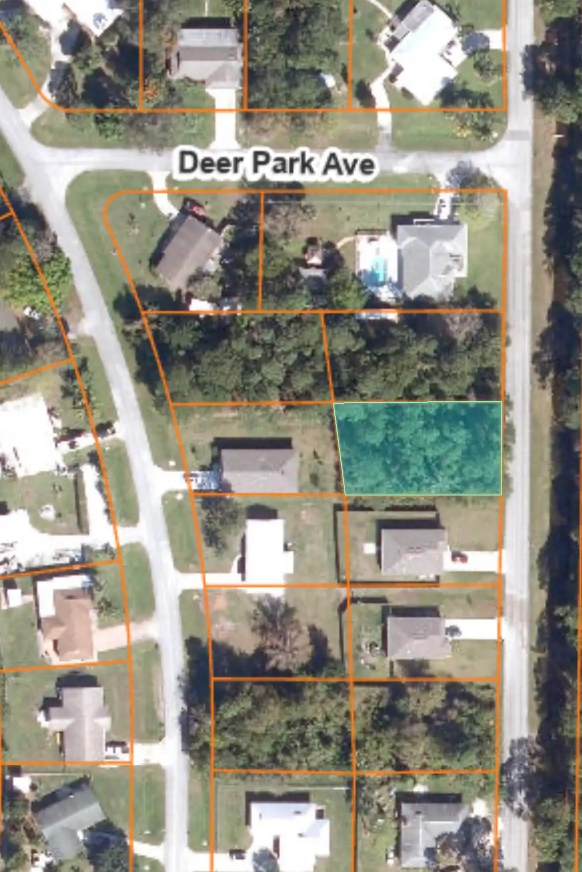 5803 Eastwood Drive, Fort Pierce, FL 34951 - Image #1