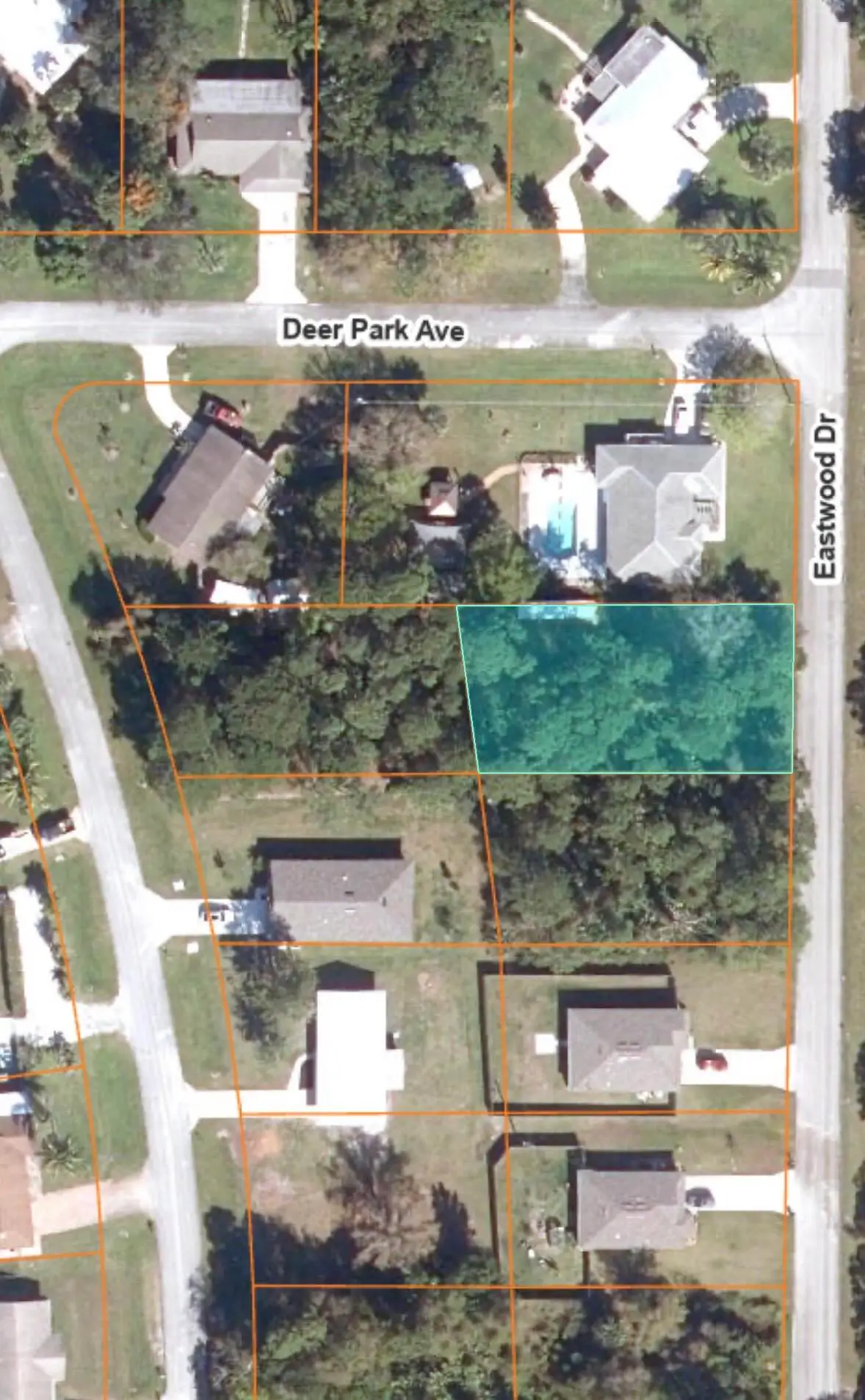 5805 Eastwood Drive, Fort Pierce, FL 34951 - Image #1