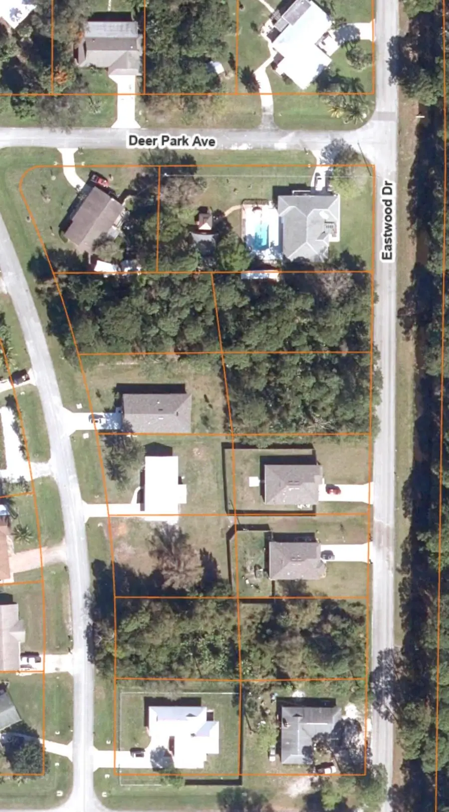 5805 Eastwood Drive, Fort Pierce, FL 34951 - Image #3
