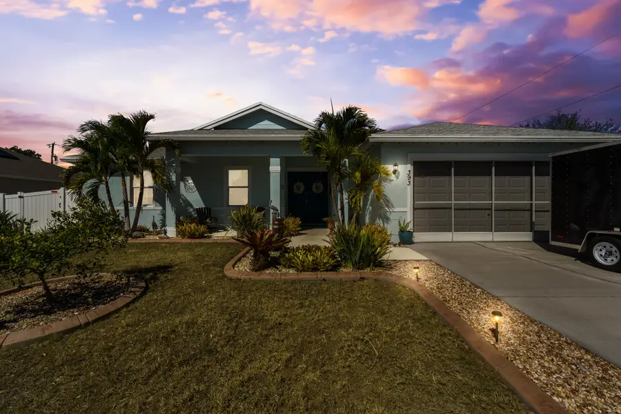 393 SW Alcan Drive, Port Saint Lucie, FL 34953 - Image #2
