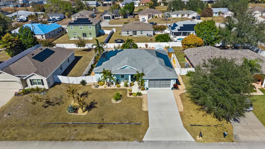 393 SW Alcan Drive, Port Saint Lucie, FL 34953 - Image #3