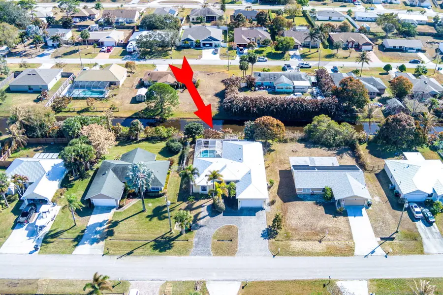 2332 SE Maslan Avenue, Port Saint Lucie, FL 34952 - Image #3