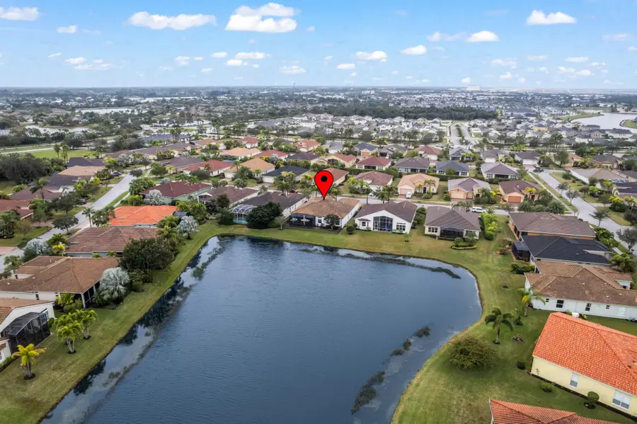 11380 SW Aspen Lane, Port Saint Lucie, FL 34987 - Image #2