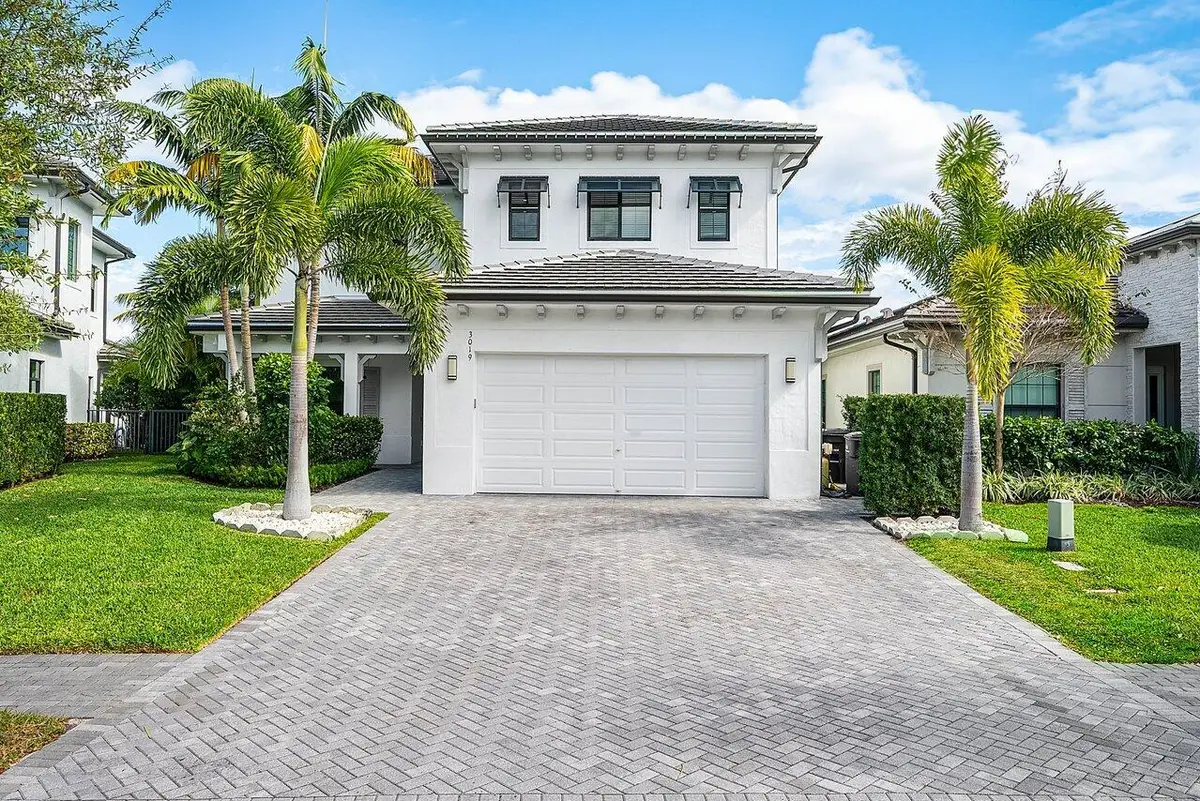 3019 Gin Berry Way, West Palm Beach, FL 33401 - Image #1