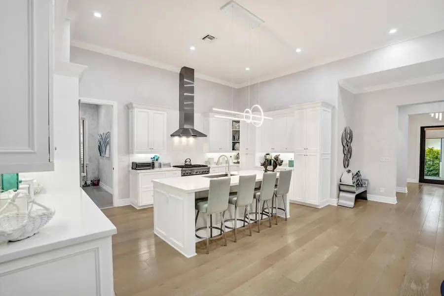 2590 Estates Drive, North Palm Beach, FL 33410 - #3