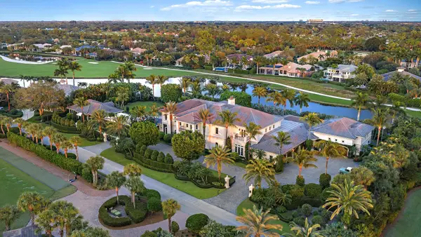 12980 Sabal Chase, Palm Beach Gardens, FL 33418