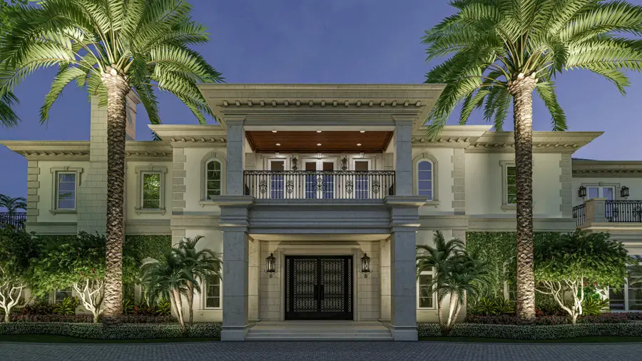 12980 Sabal Chase, Palm Beach Gardens, FL 33418 - #2