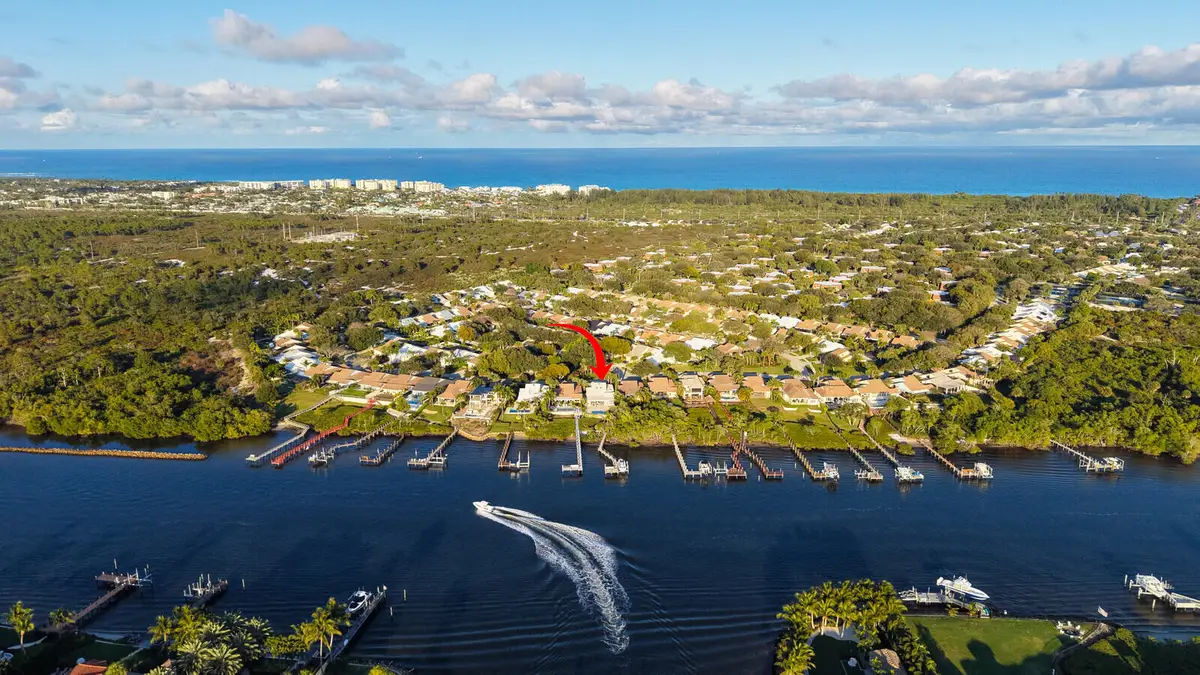 352 River Edge Road, Jupiter, FL 33477 - Image #1