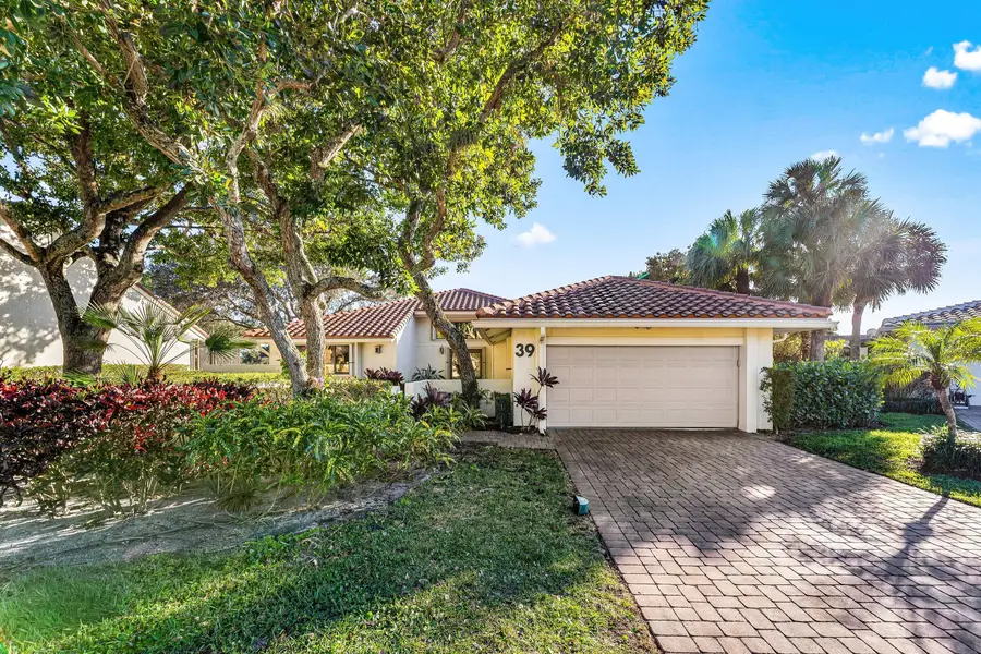 39 Hampshire Lane, Boynton Beach, FL 33436 - Image #3