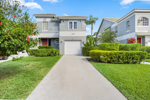 10267 N Andover Coach Lane #A2, Lake Worth, FL 33449