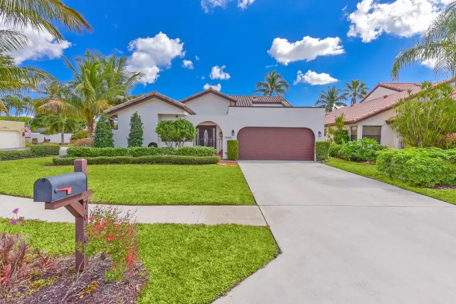7646 Solimar Circle, Boca Raton, FL 33433 - Image #3