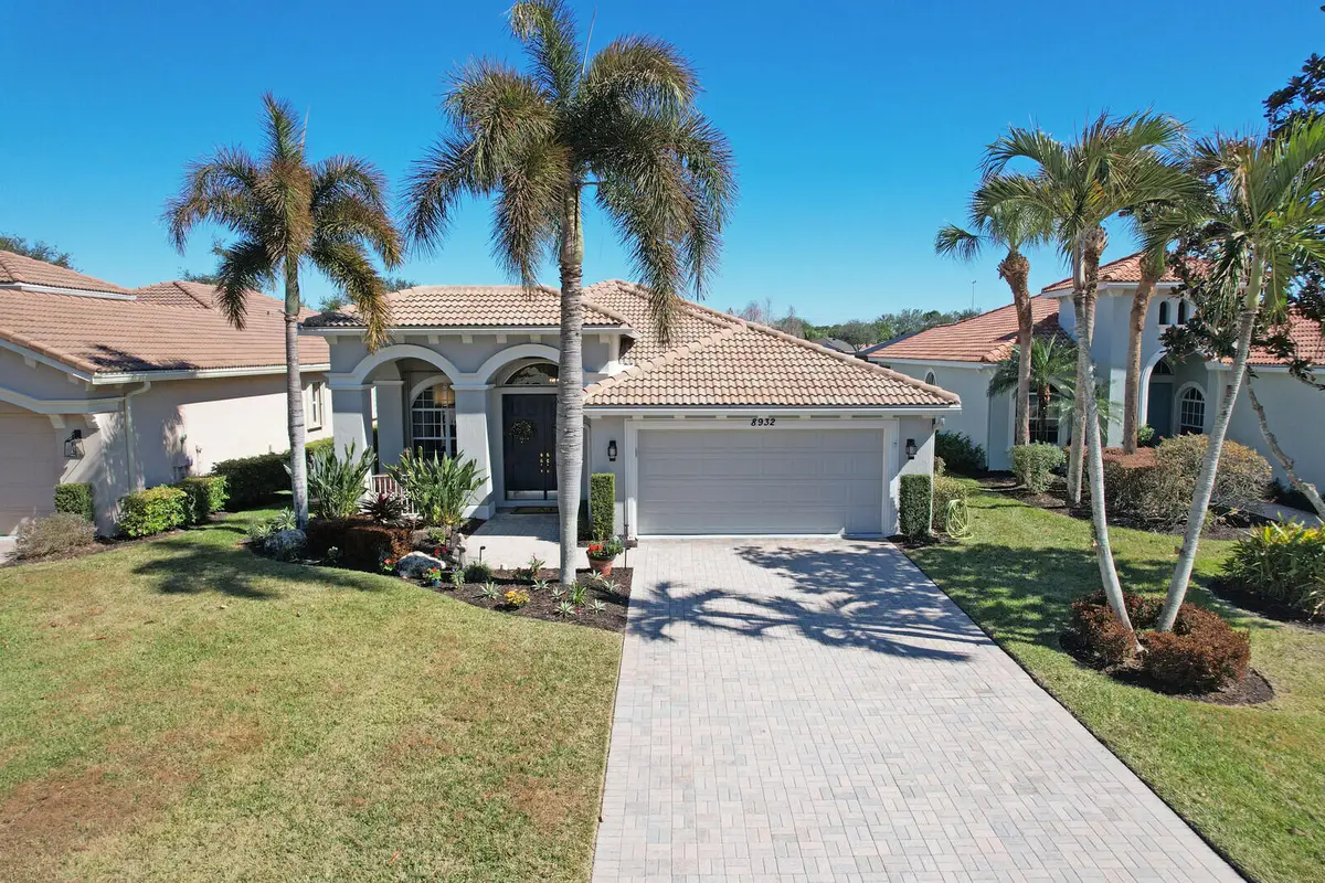 8932 SW Champions Way, Port Saint Lucie, FL 34986 - Image #1