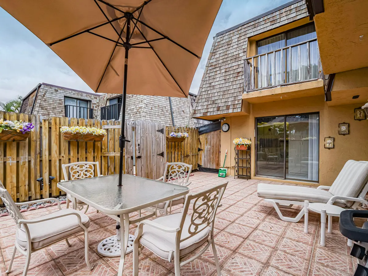 510 N Tropic Lane #10d, Vero Beach, FL 32960 - #1