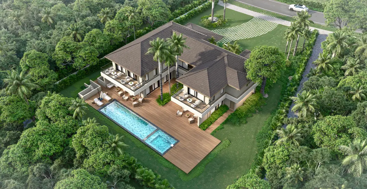 44 El Bosque, Laguna Beach, CA  - #1