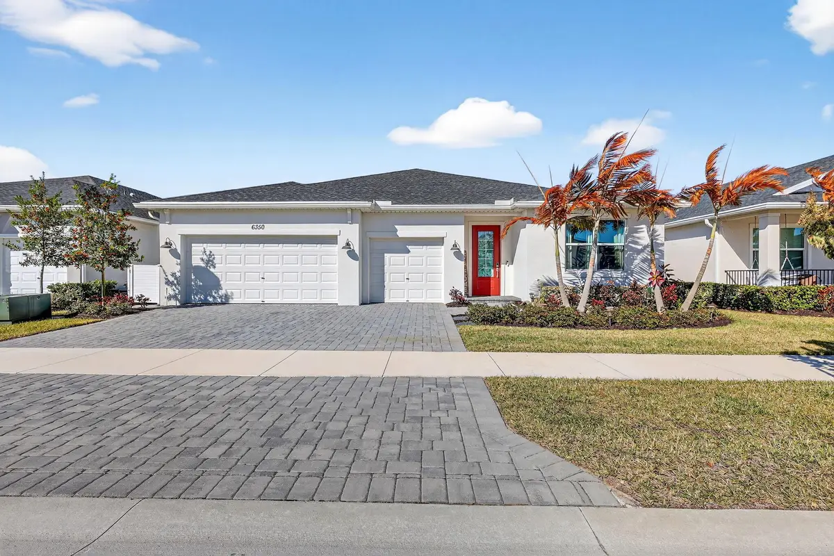 6350 NW Sweetwood Drive, Port Saint Lucie, FL 34987 - Image #1