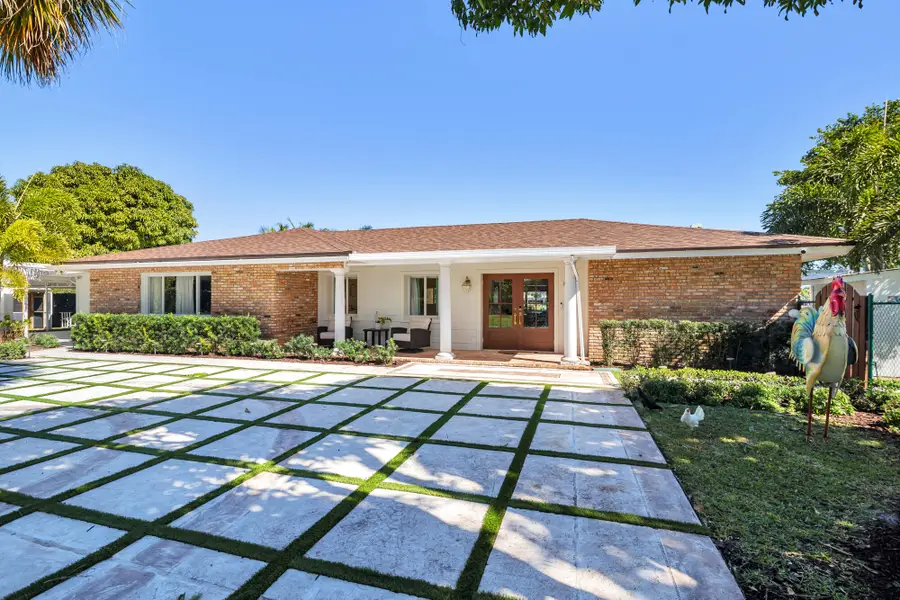 7400 W Lake Drive, West Palm Beach, FL 33406 - #3