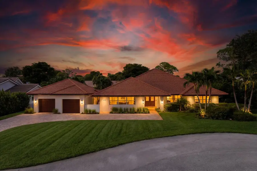 4535 Oak Tree Court, Delray Beach, FL 33445 - Image #3