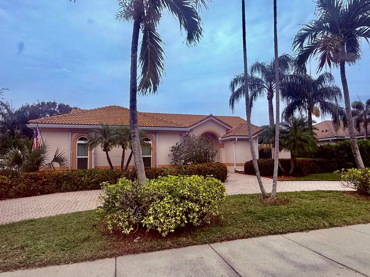 2730 Tecumseh Drive, West Palm Beach, FL 33409 - Image #1