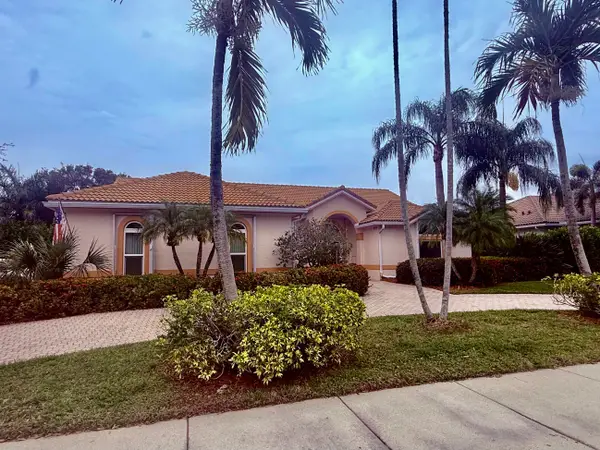 2730 Tecumseh Drive, West Palm Beach, FL 33409