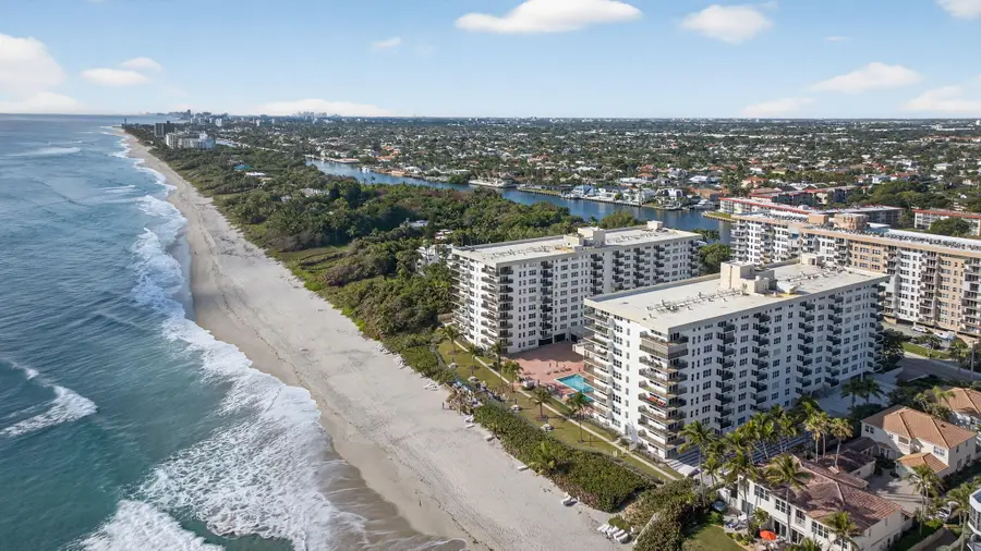 1147 Hillsboro Mile #908, Hillsboro Beach, FL 33062 - #3