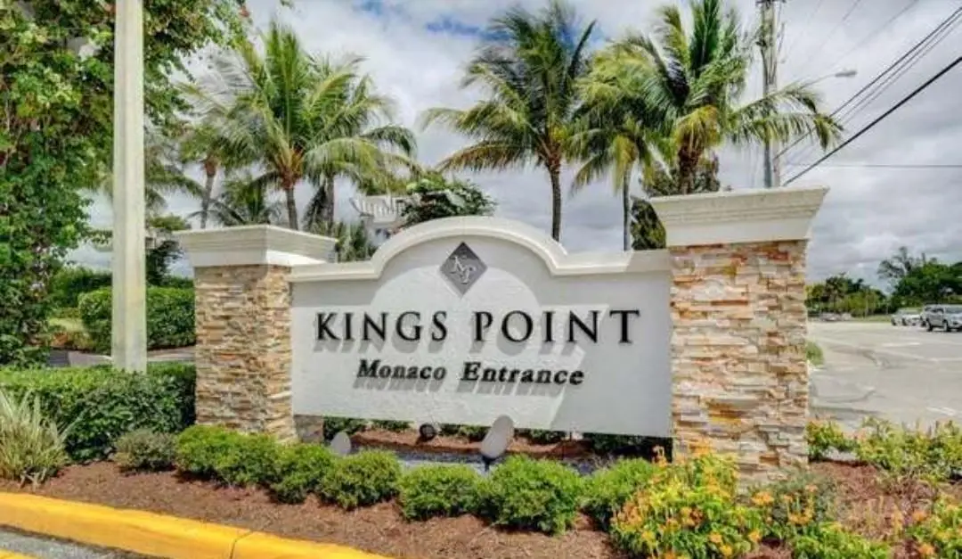 668 Monaco N #668, Delray Beach, FL 33446 - #1