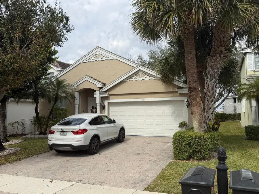 159 Berenger Walk, Royal Palm Beach, FL 33414 - #2