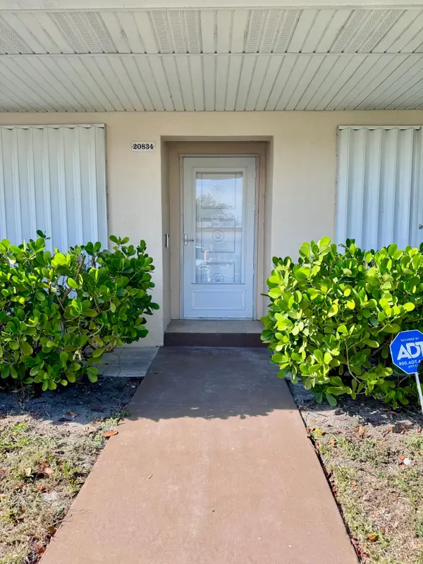 20834 Sedgewick Drive #327, Boca Raton, FL 33433