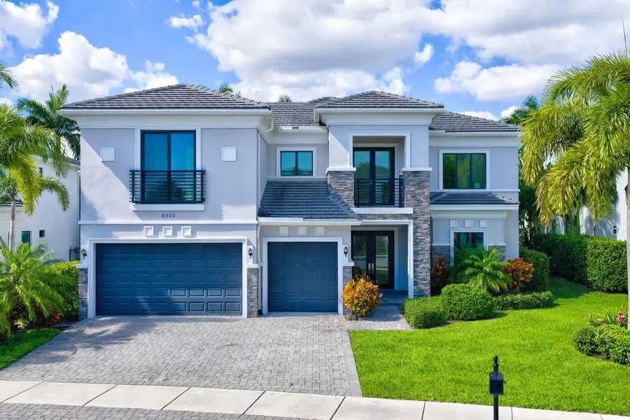 6980 NW 28th Avenue, Boca Raton, FL 33496 - #3