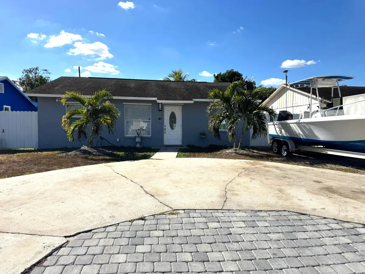 5792 Orange Road, West Palm Beach, FL 33413 - Image #1