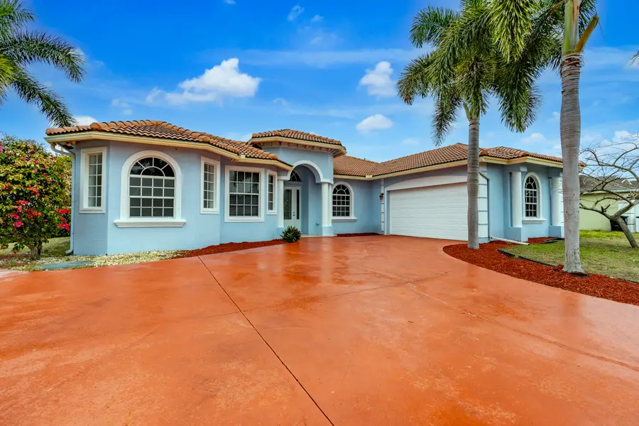 1897 SW Citation Avenue, Port Saint Lucie, FL 34953 - Image #2