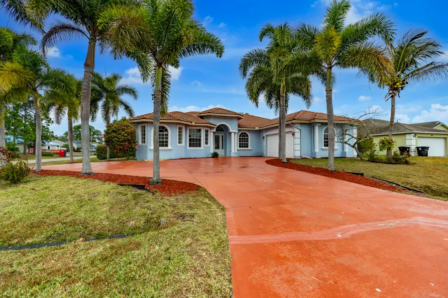 1897 SW Citation Avenue, Port Saint Lucie, FL 34953 - Image #3