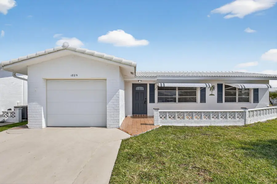 1825 SW 17th Street, Boynton Beach, FL 33426 - #3