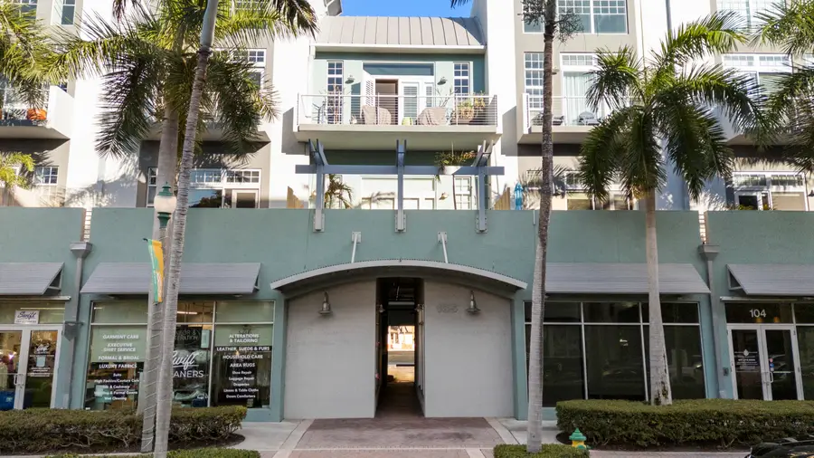185 NE 4th Avenue #208, Delray Beach, FL 33483 - Image #2
