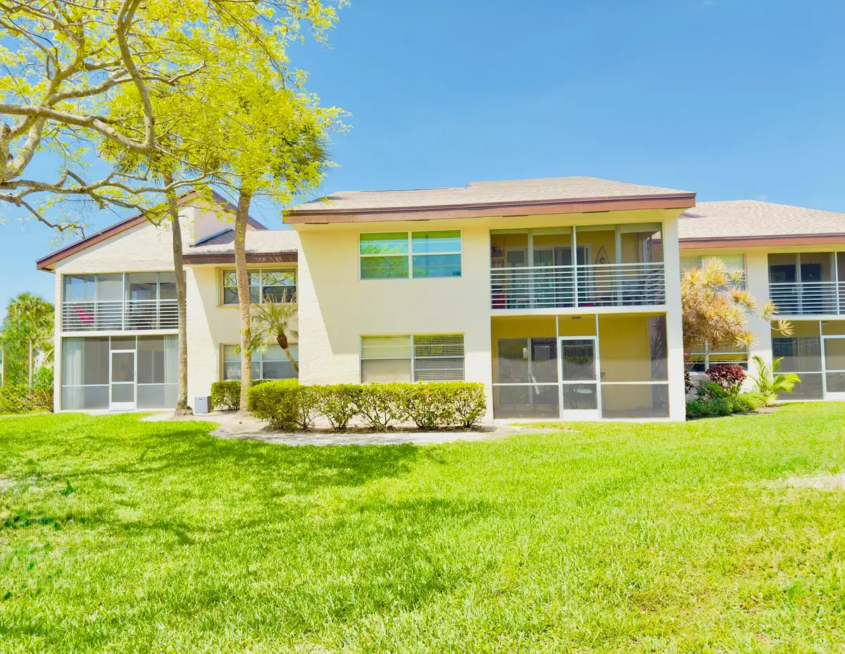 8765 Azalea Court #204, Tamarac, FL 33321 - #1