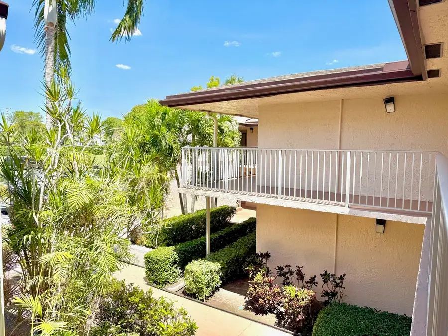 8765 Azalea Court #204, Tamarac, FL 33321 - #2