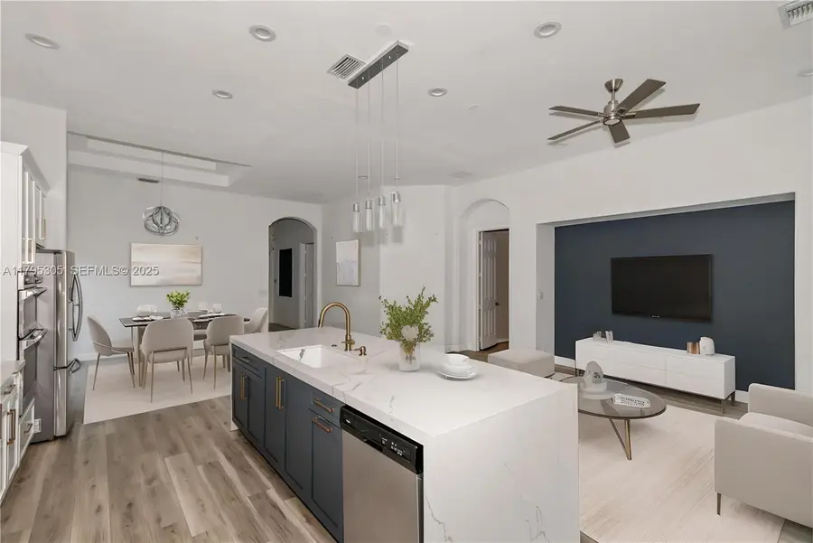 12471 NW 78th Manor, Parkland, FL 33067 - #2