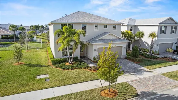 10286 SW Captiva Drive, Port St Lucie, FL 34987