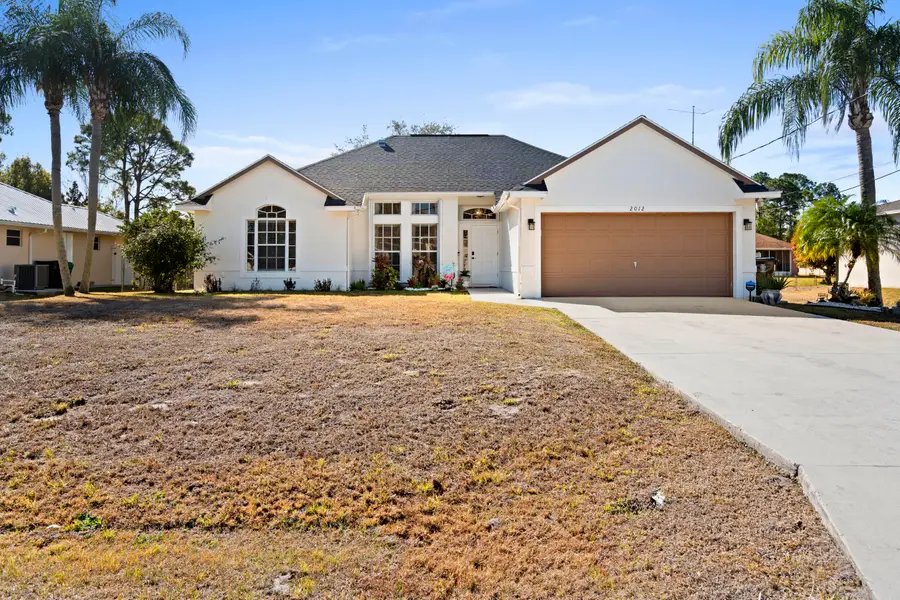 2012 SW Janette Avenue, Port Saint Lucie, FL 34953 - Image #2