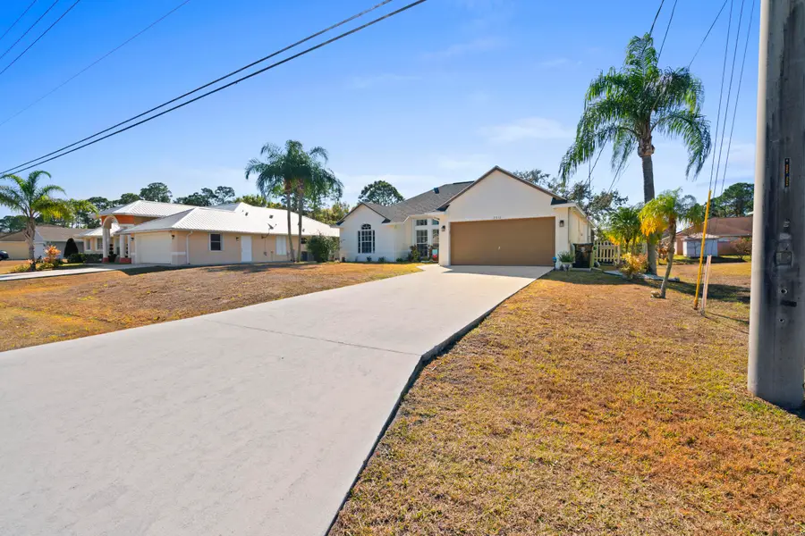 2012 SW Janette Avenue, Port Saint Lucie, FL 34953 - Image #3