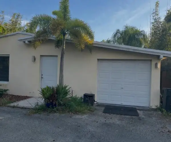 1604 NE 18th Street, Fort Lauderdale, FL 33305