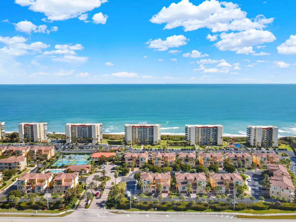7430 S Ocean Drive #B-820, Jensen Beach, FL 34957 - Image #1