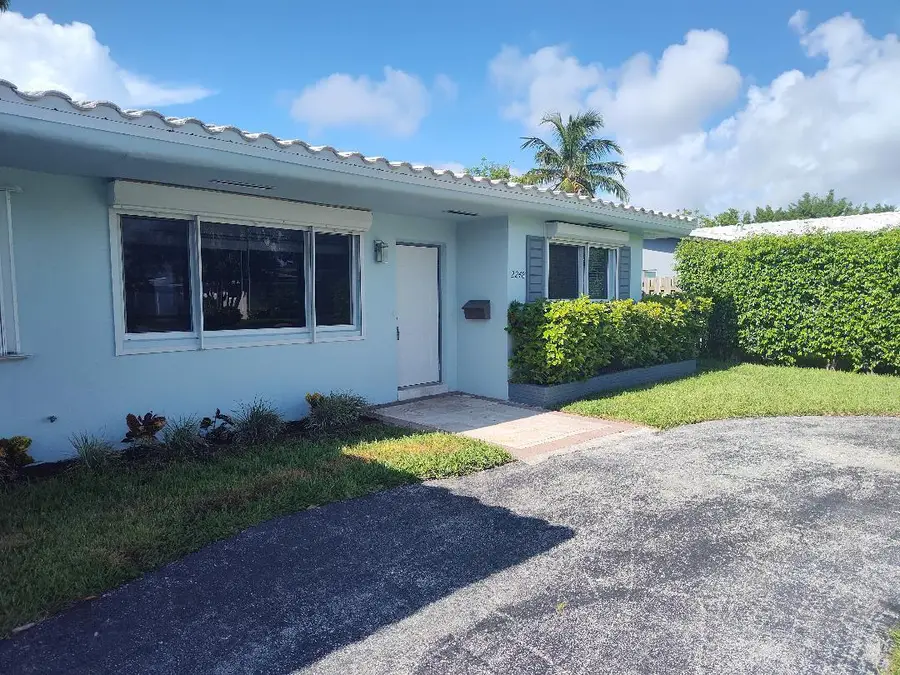 2248 NE 37th Street, Lighthouse Point, FL 33064 - #2