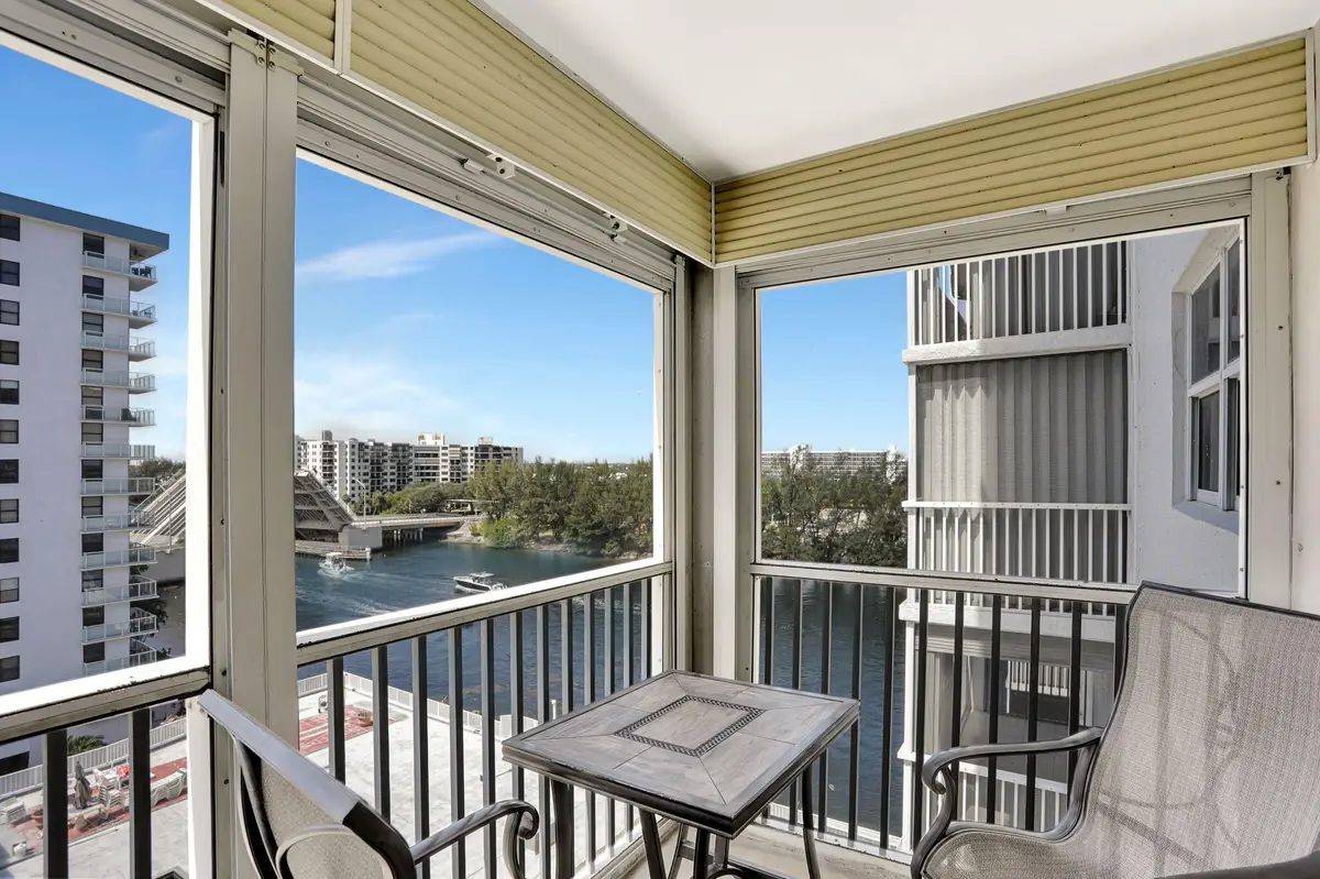 1505 N Riverside Drive #802, Pompano Beach, FL 33062 - Image #1