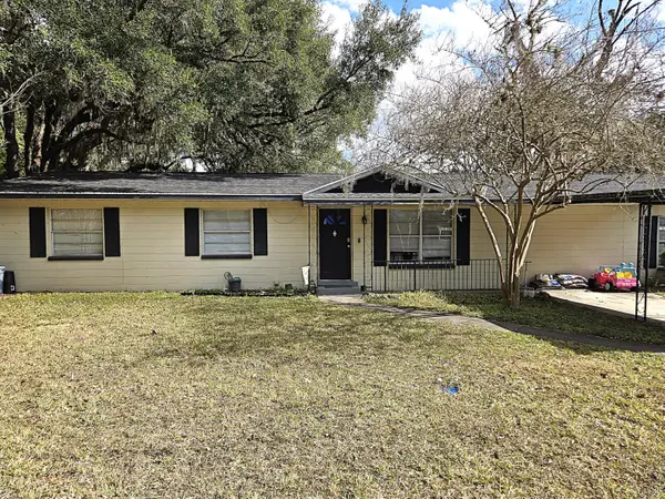 211 NE 3rd Terrace, Williston, FL 32696