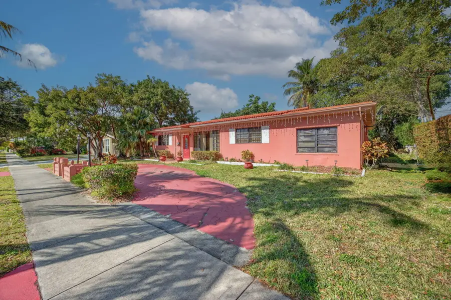 9281 Martinique Drive, Miami, FL 33189 - #3